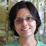 Dr. Prachi Joshi, MD