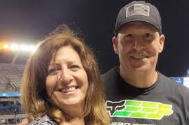 Fundraiser by Maria ParkerSpecht, Scott : Scott Specht