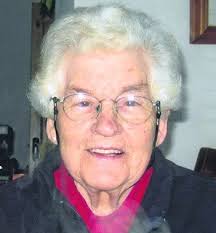 Eileen Clancy Obituary (2011)