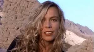 Rickie Lee Jones