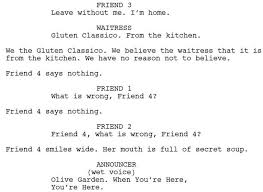 These Hilarious Scripts Written By A Bot Will Make You Laugh Out Loud The text generator section features simple tools that let you create graphics with fonts of different styles as well as various text effects;