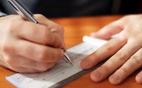 Money orders also don't have expiration dates, but the issuer of the money order sometimes charges fees when those aren't cashed for a long time, so you don't want to hang onto a. 22 Easy Ways To Cash A Personal Check Without A Bank Account In 2020