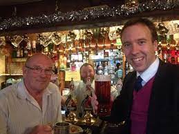 Matt hancock ретвитнул(а) office for national statistics (ons). Matt Hancock On Twitter Celebrating A Penny Off The Pint In The Red Lion In Wratting Http T Co Kynflnkvfp