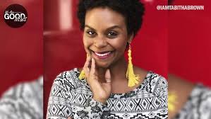 Inside Tabitha Brown's Kitchen