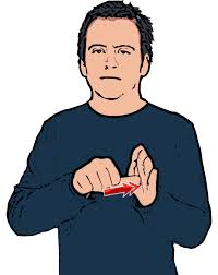 Problem British Sign Language Dictionary British Sign Language Sign Language British Sign Language Dictionary