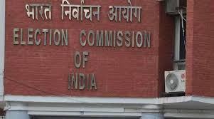 And The Winner Is Election Commission The Indian Express