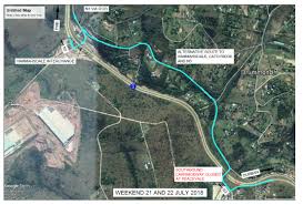 We have a wide selection of properties available in pinetown durban and the rest of kwazulu natal, south africa. I Traffic Kzn On Twitter Road Closure N3 To Pmb At Hammarsdale I C 06h00 18h00 21 22 July 2018 Traffic Diverted Onto Off And On Ramps At Hammersdale I C Motorist Encouraged