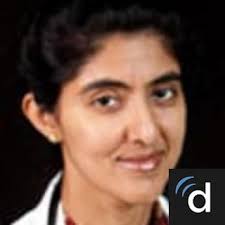 Dr. Srividya Venkataraman, MD