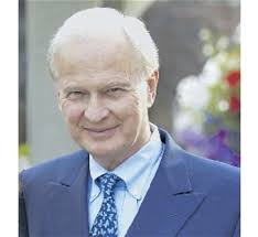 Edward SUDERMAN Obituary