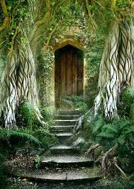 Door Fantasy Nature Secret Woods 21f0e0dca1df0e39e4721cbc0fb88901 H Large Beautiful Doors Secret Door Unique Doors