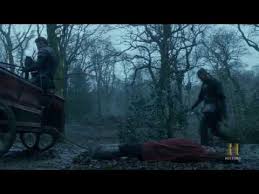 Most worst punishment in history by vikings blood eagle in hindi we all are aware of vikings. King Aella Blood Eagle Execution Vikings 4x18 Youtube