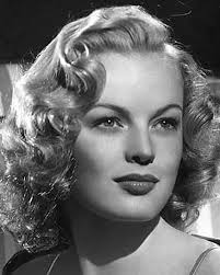 June Haver, Born this day, June 10, 1926