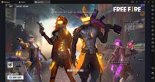 Update your graphics card driver. Play Free Fire For Free On Pc