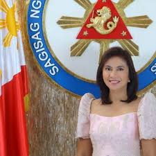 .﻿the constitution of the philippines (filipino: Vice President Leni Vppilipinas Twitter