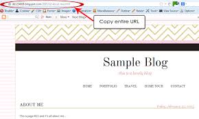 How to Add More Than 20 Pages to Blogger Blog | DesignerBlogs.com