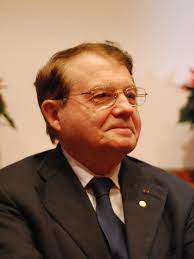 Luc montagnier har tagit tydlig ställning mot det rådande coronanarrativet. Luc Montagnier Wikipedia La Enciclopedia Libre