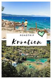Kroatien Roadtrip Mit Dem Camper Durch Den Balkan Teil 2 Lieblingsspot Kroatien Roadtrip Reisen