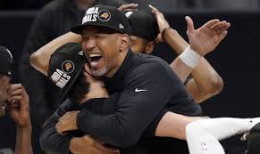 2020 season schedule, scores, stats, and highlights. Valley Celebrates Phoenix Suns First Berth To Nba Finals Since 1993