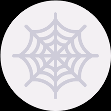 Spider web purzen house icon free download format: Spider Web Free Icon Of Halloween