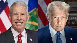 NEW: Energy Secretary Chris Wright responds after President Trump's call to  "DRILL, BABY, DRILL!!!" "We're