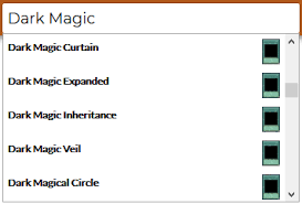 Maybe you would like to learn more about one of these? Syntax Guide By Ygoprodeck