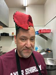 Good morning yall! Breakfast specials today: