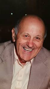 Obituary of Anthony R Verga