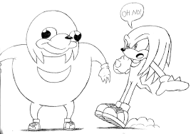 Maybe you would like to learn more about one of these? Martin The Gamer Ugandan Knuckles Knuckles