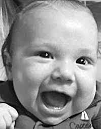 Teddy Murphy, infant, Keokuk