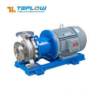 CQB-P Stainless Steel Magnetic Pump Factories China ...
