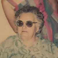 Urselina Lopes (1911–2004)