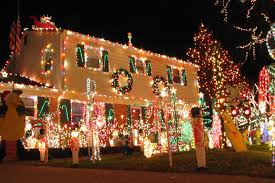 50 Best Christmas Light Displays In The U S Cheapism Com