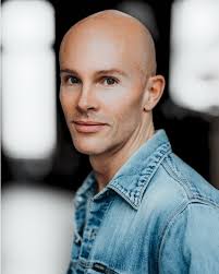 Meet Derek Johnson! 🌟 Derek grew up in a small town, deeply rooted in the  rhythms of rural life, and has since cultivated a love for wilderness  adventure that fuels his spirit.