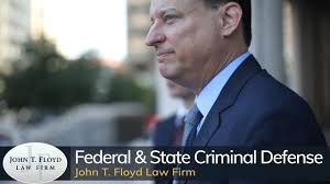The John T. Floyd Law Firm, Top Criminal Lawyers