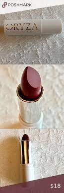 Oryza Lipstick Lipstick Brands Lipstick Lipstick Shop