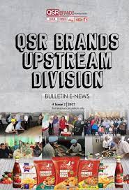 We, qsr trading sdn.bhd formerly known as kfc marketing sdn.bhd. Qsr Trading Sdn Bhd Butter Qsr Trading Launches New Butter More Mini Me Insights See Qsr Trading Sdn Bhd S Products And Suppliers Fdesaff