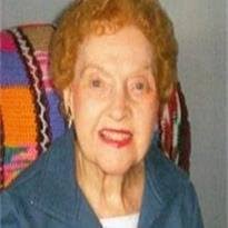 Obituary of June Margaret Erica Robins-Moldeen