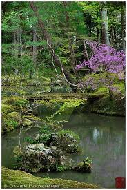 Pin On Kokedera Saiho Ji Temple Saihō Ji Is Zen Buddhist Temple Famed For Its Moss Garden