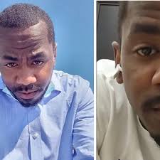 Missing Man in Greensboro: Devonte Little