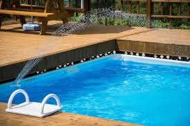 Swimmers produce a lot of turbulence, and racing pools have several features in place to cut that down, from gutters designed to disperse waves to lanelines. Using Rainwater For Your Swimming Pool Rainwater Tanks Direct