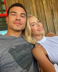 Haley Springer's Instagram, Twitter & Facebook