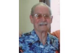 Roger McDonald Obituary (1935