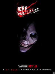 Along with jeff the killer, here are the creepypastas that don't seem to hold the same horrific fascination that they once did. Jeff The Killer On Netflix On Behance