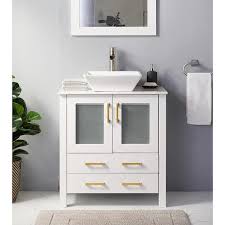 Modern Bathroom Vanities
