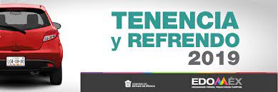 Afortunadamente, el gobierno con la finalidad de ayudarnos con el pago tenencia edomex 2020, ha puesto en marcha los siguientes beneficios: Como Pagar La Tenencia O Refrendo En El Estado De Mexico Parentesis