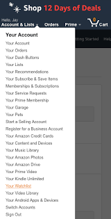 You can add teens and children to your amazon prime account as well, and they can use your prime video account to rent and watch movies and tv shows. How To See Your Amazon Prime Watch History 2018 The Wp Guru