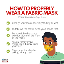 Public affairs work combines government relations, media communications, issue management, corporate and social responsibility, information dissemination and strategic communications advice. How To Properly Wear A Fabric Face Eyecandy Gift Shop Facebook