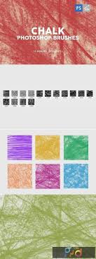 Maybe you would like to learn more about one of these? Chalk Texture Photoshop Stamp Brushes 2 Gujex2g Freepsdvn