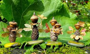 Weitere ideen zu bastelideen, basteln mit naturmaterialien, basteln. 23 Inspirierende Ideen Fur Kreatives Herbstbasteln Mit Kindern Freshouse