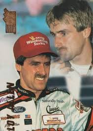 Amazon.com: 1994 Press Pass VIP Racing #1 Loy Allen Jr. Official NASCAR  Trading Card Near Mint to Mint Condition : Collectibles & Fine Art